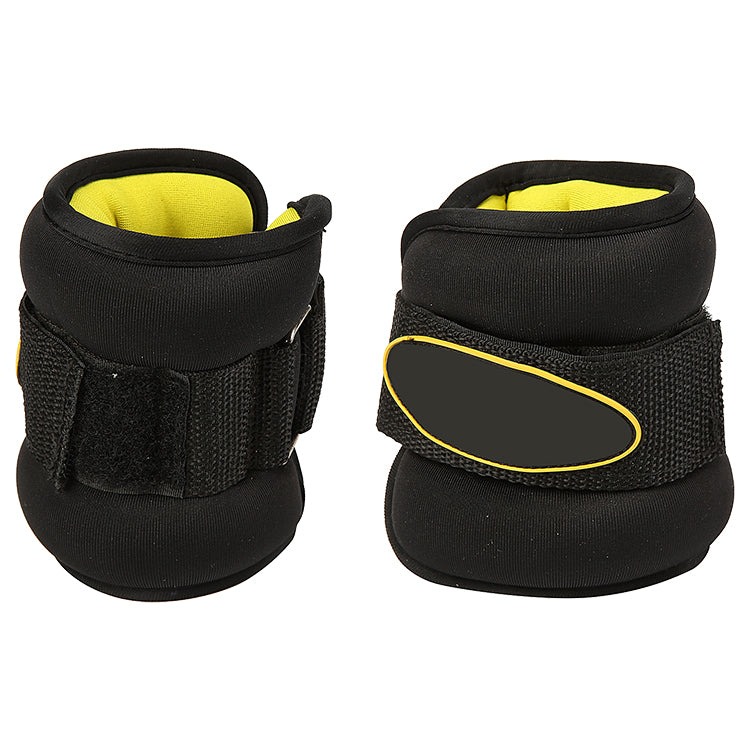 Durable Ankle Weights Set