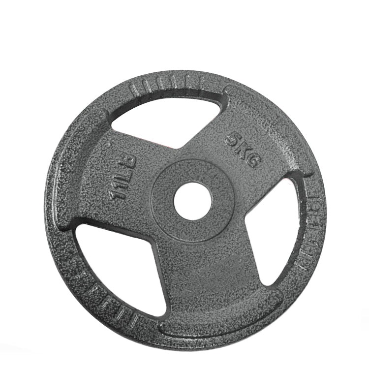 Barbell Olympic Grip Weight Plates