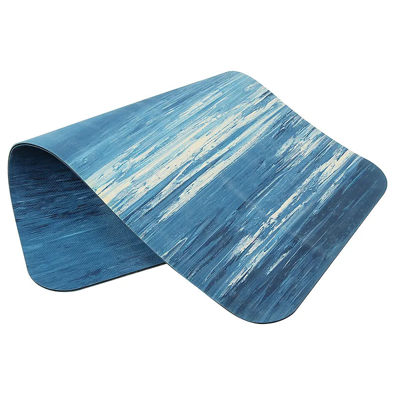 Nature Rubber Mat