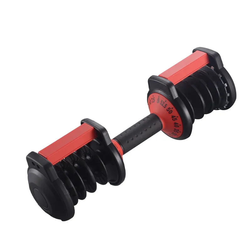 24KG Adjustable Dumbbell