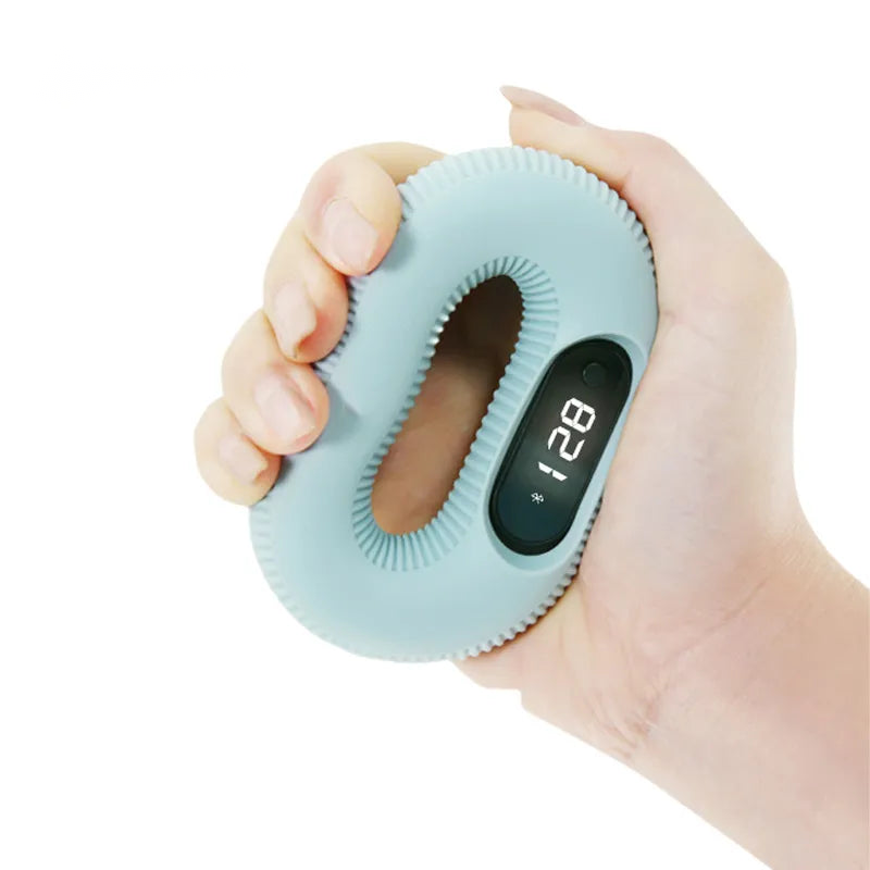 Smart Hand Grip