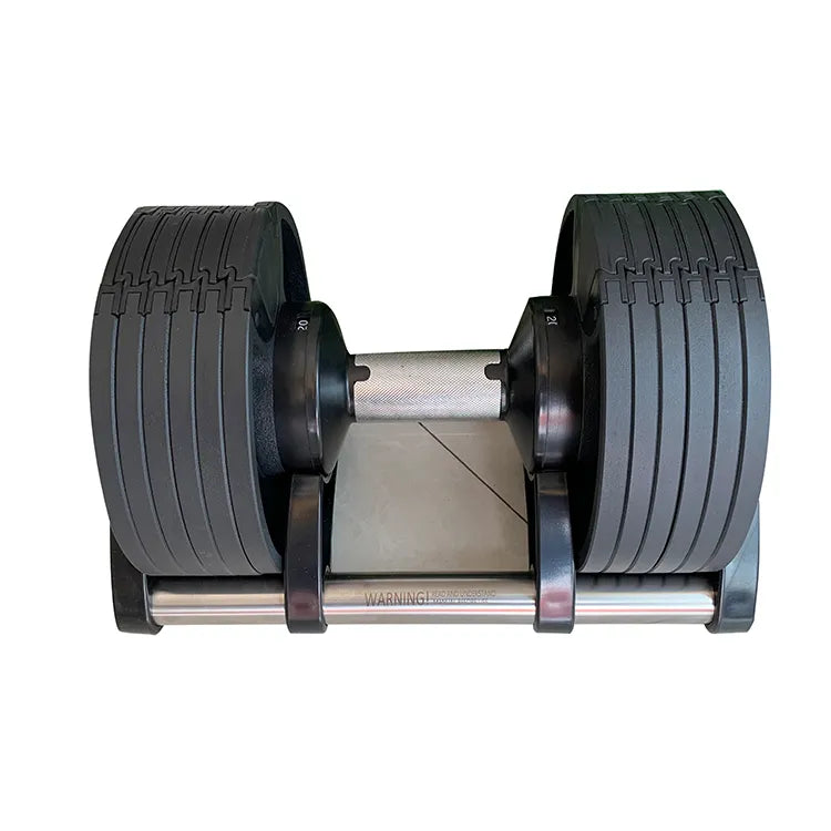 Adjustable Dumbbell