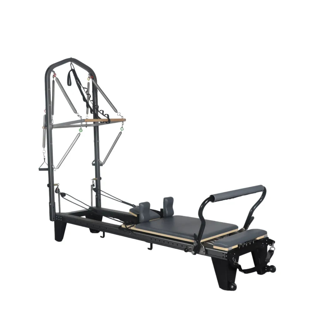 Elite Aluminum Alloy Reformer with Half-Tower
