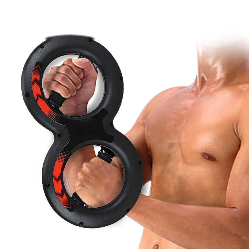 Super Arms