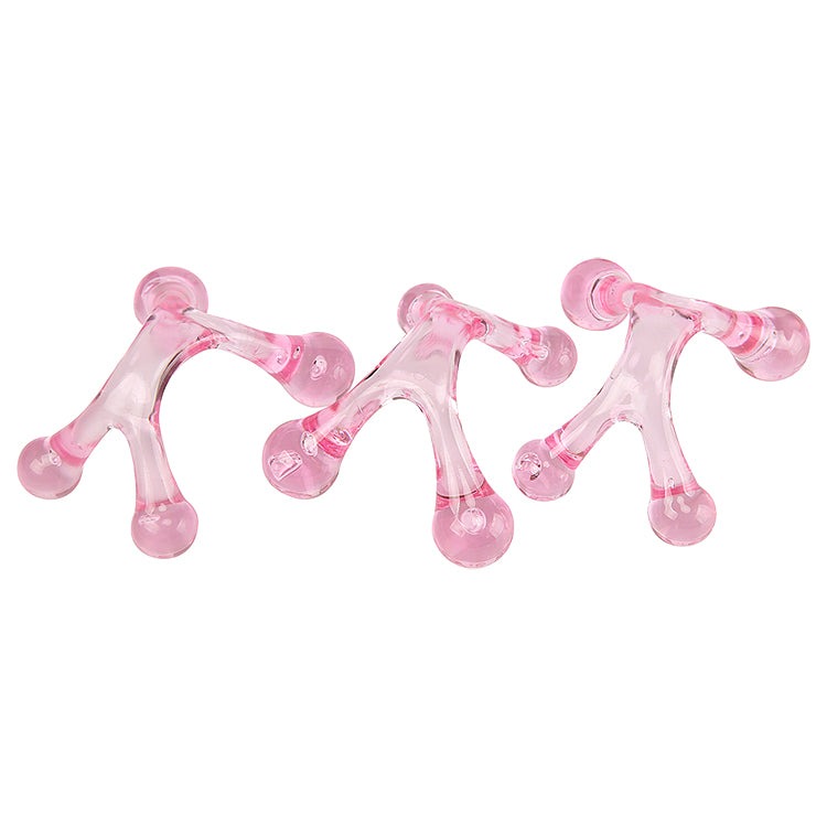 Neck and Shoulder Four Ball Massager