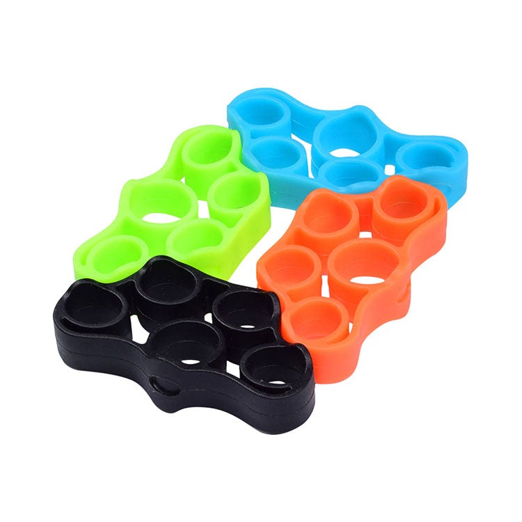 Silicone Finger Loops