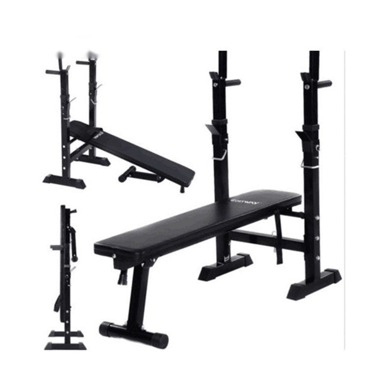 Stand Squat Rack