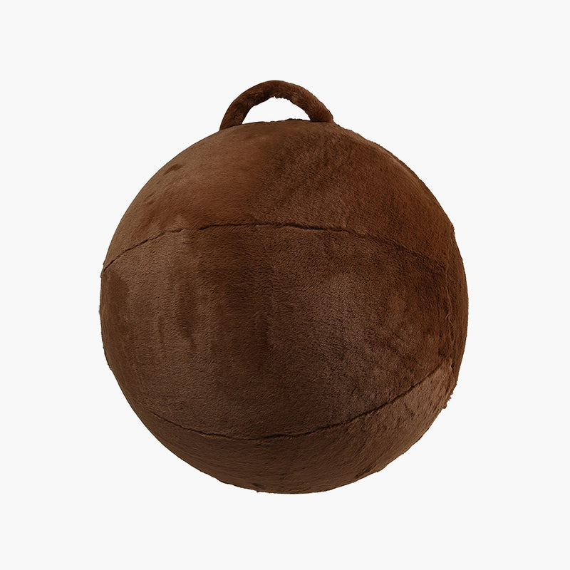 Inflatable Yoga Ball Cover