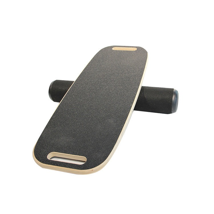 Wooden Balance Board