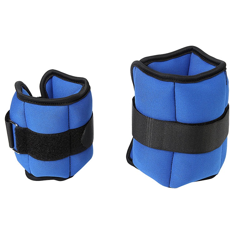 Collapsible Ankle Wrist Sandbag and weight set