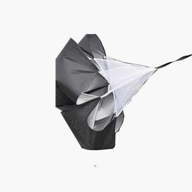 Speed Parachute