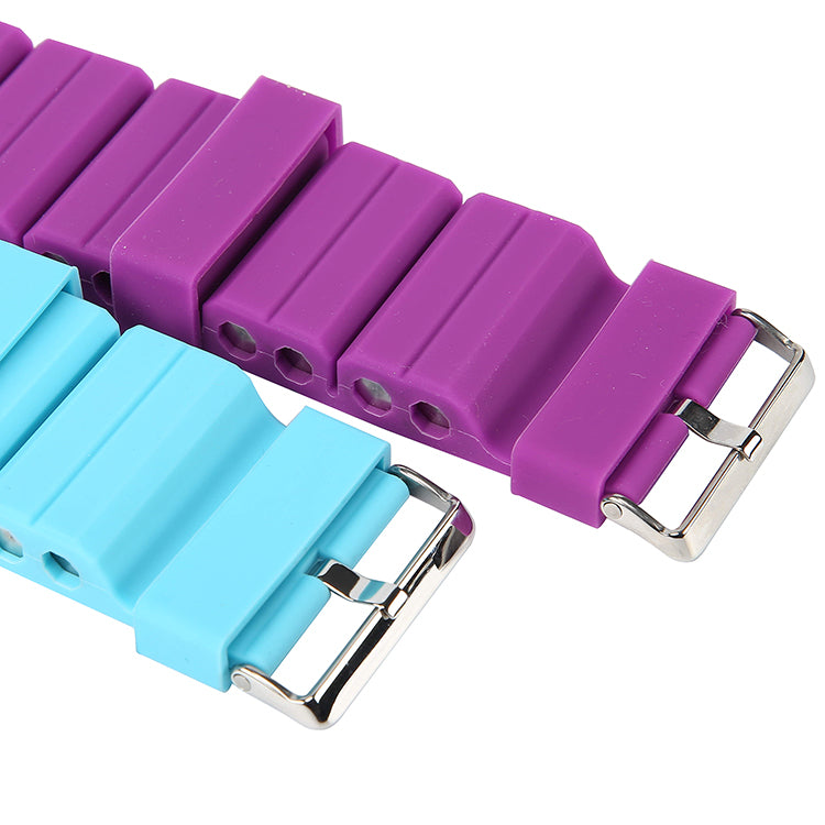 Silicone Fitness Republic Ankle Weights