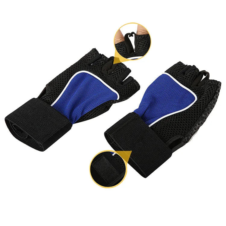Fitness Gloves