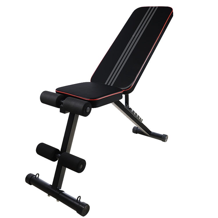 Adjustable Weight Bench
