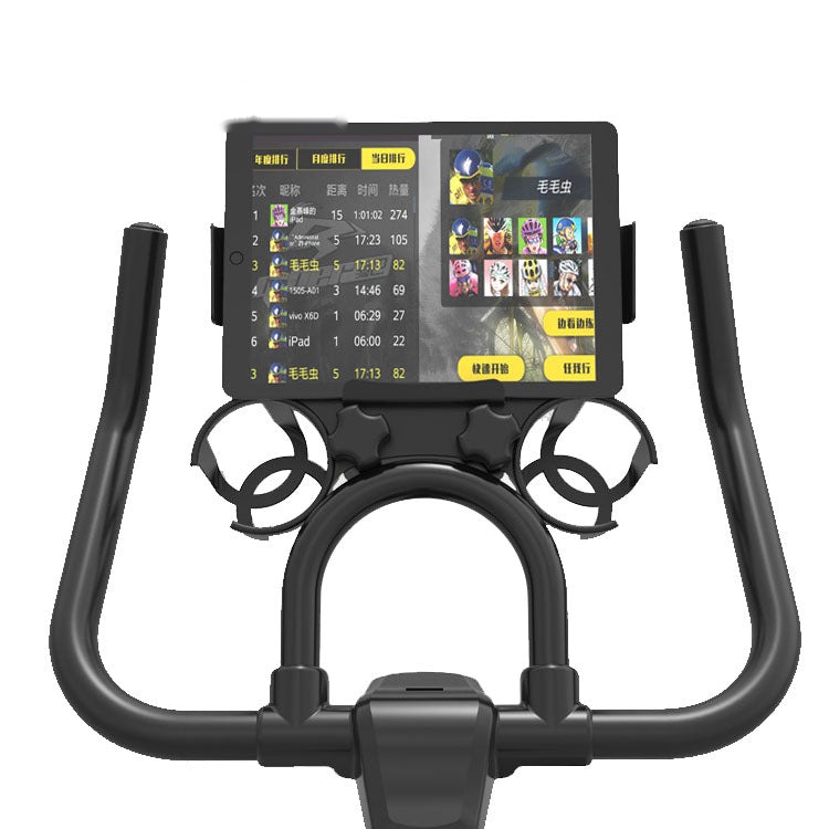 Quiet Smart Fitness Equipment Spinning Bike