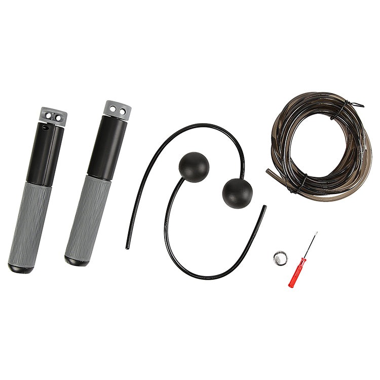 Adult Sports Fat Burning Slimming Fitness Rope