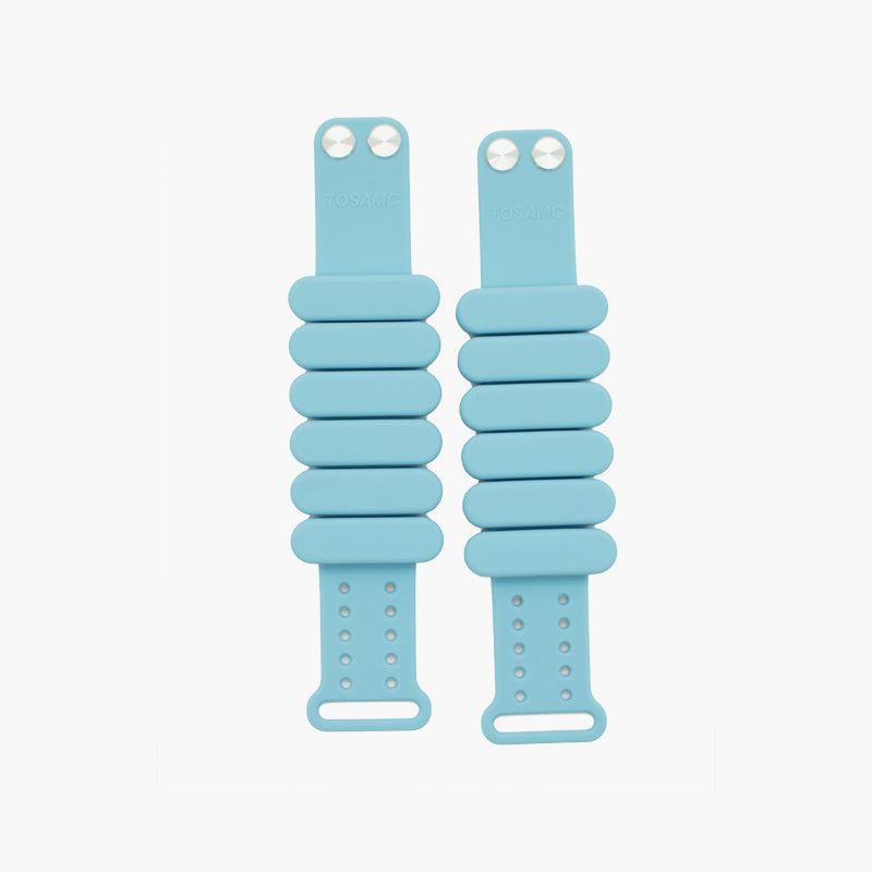 Ankle Wrist Weights For Gym Workout