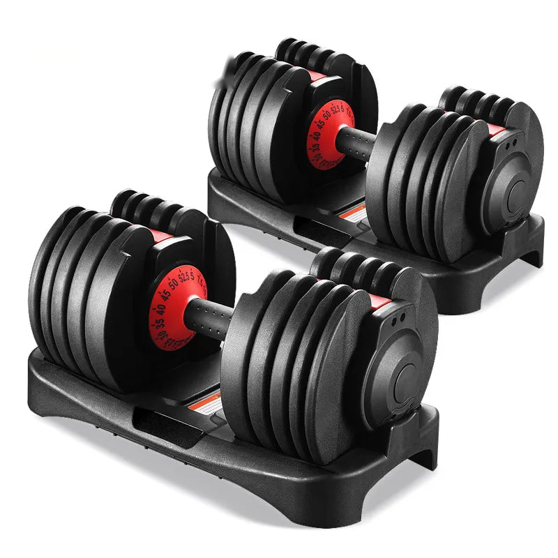 24KG Adjustable Dumbbell