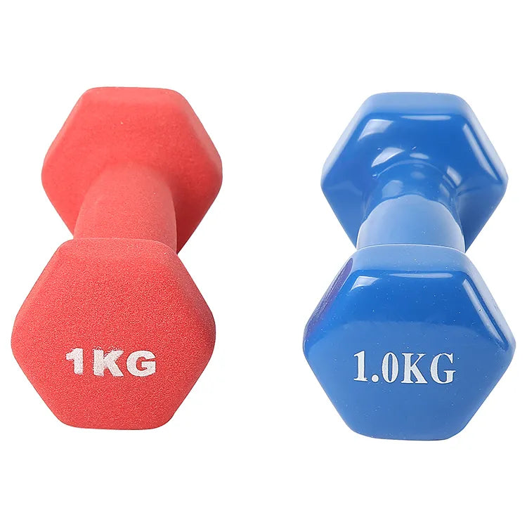 Neoprene Dumbbell