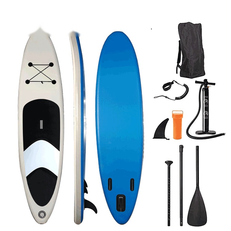 Suitable For Water Sports Sup Inflatable Board
