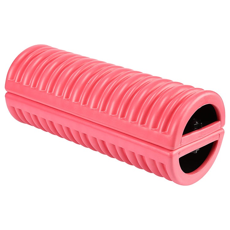 Removable Half Foam Roller