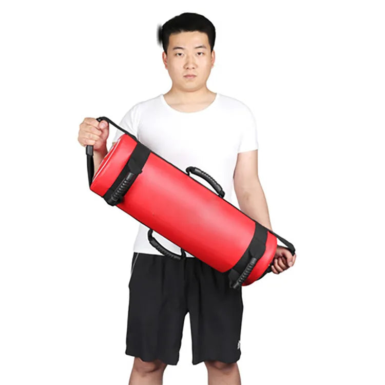 Energy Bag