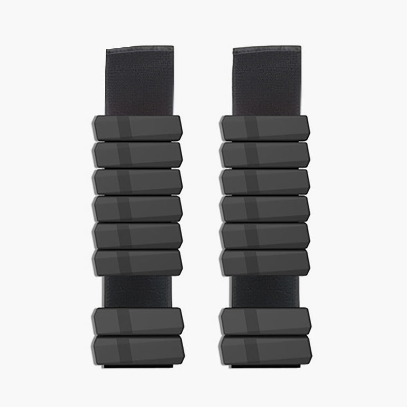 Adjustable Ankle Weights
