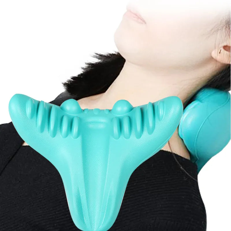 Cervical Massage Pillow