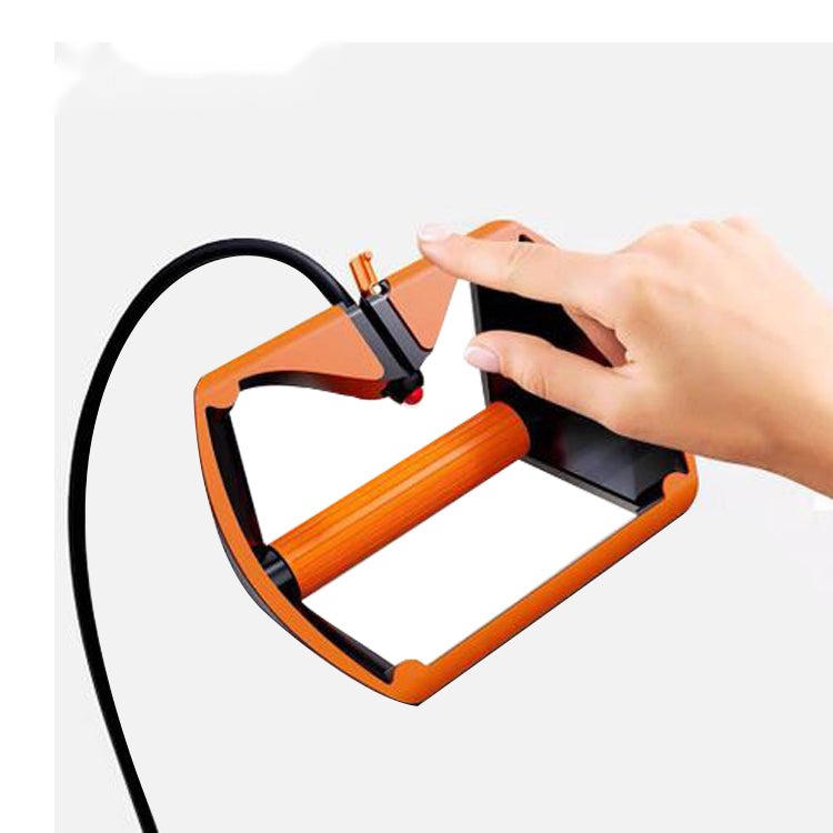 Multi-functional Push Up Bar With Resistance Band