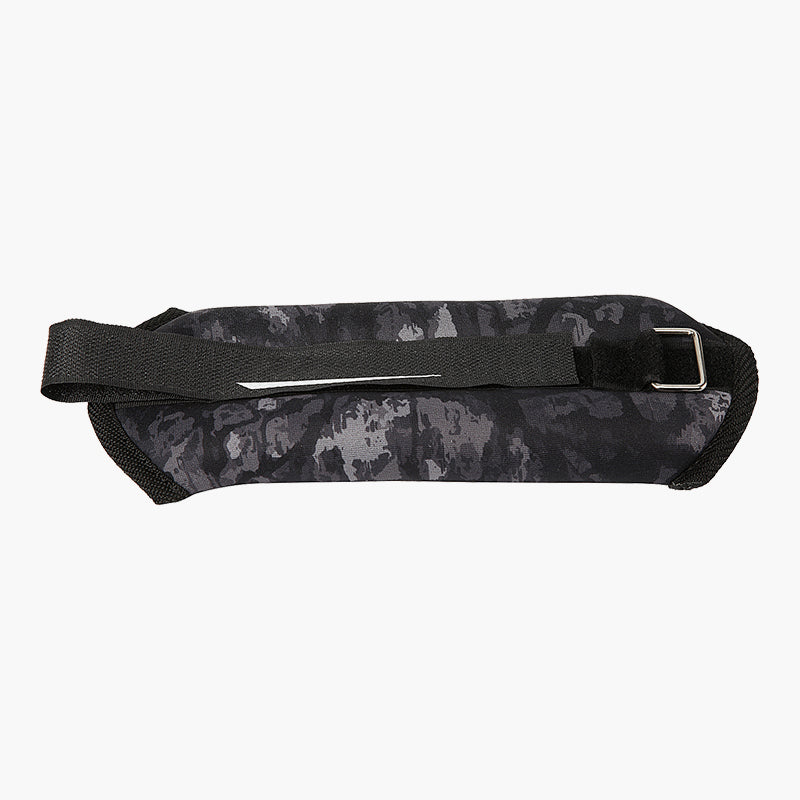 Camo Color Ankle Wrist Set