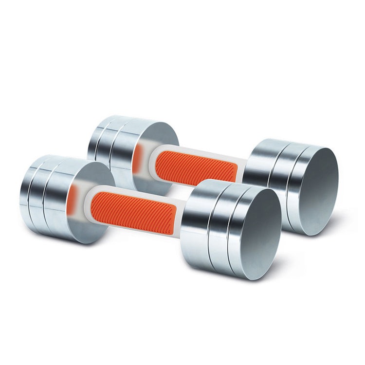 Smart Dumbbell