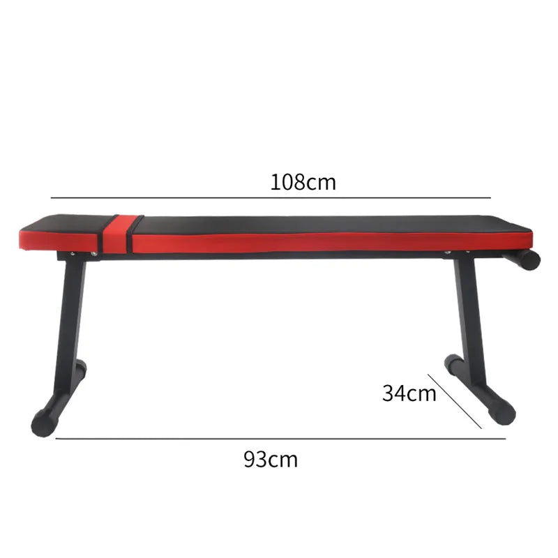Flat Bench