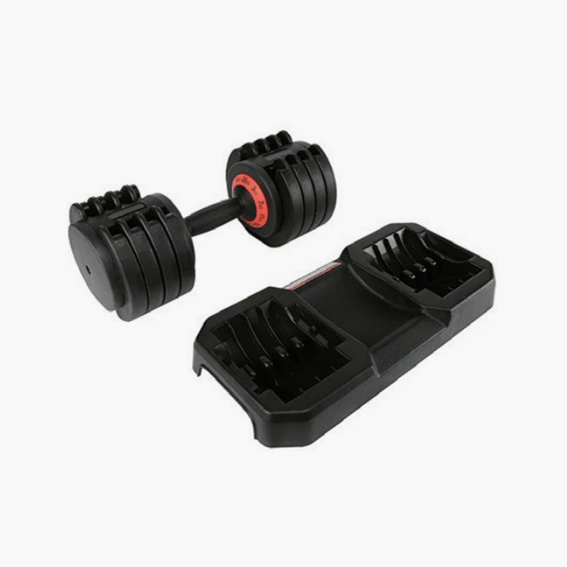 Adjustable Dumbbell