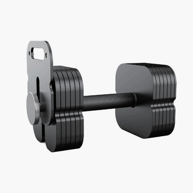 Adjustable Dumbbell
