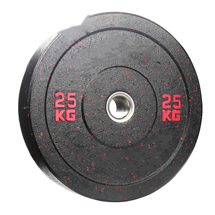 Colordot EPDM Bumper Plate