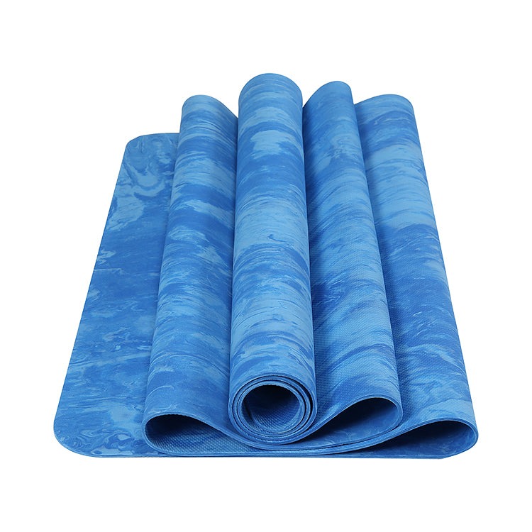EVA Yoga Mat Anti-slip Pilates Exercise