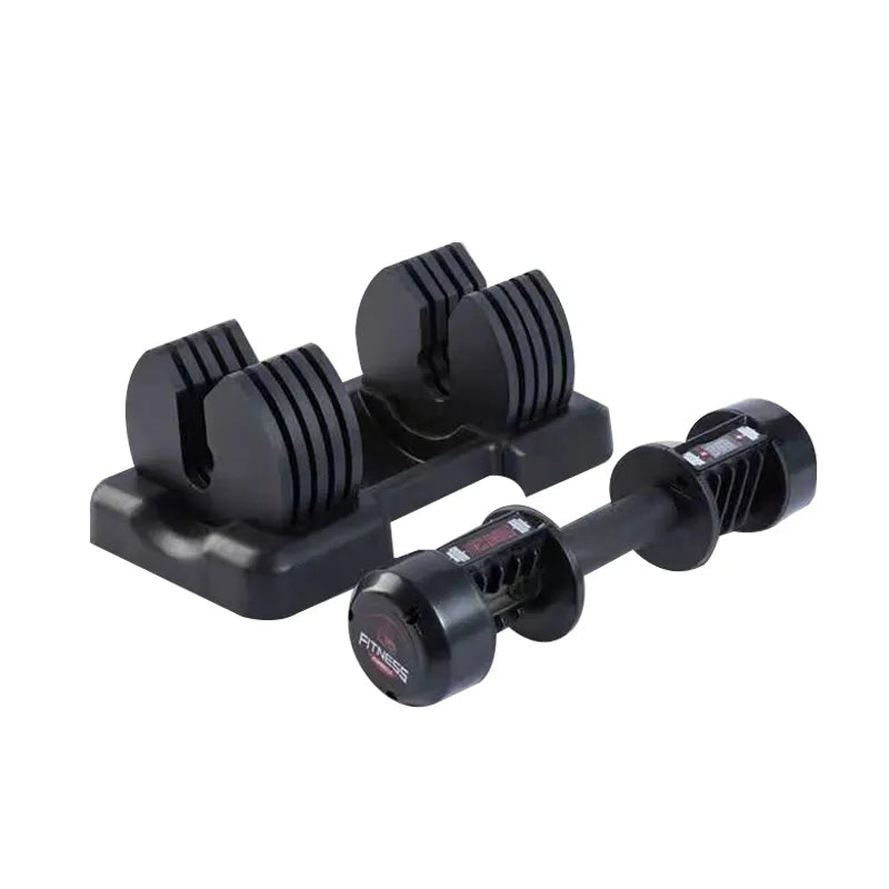 Adjustable Dumbbell