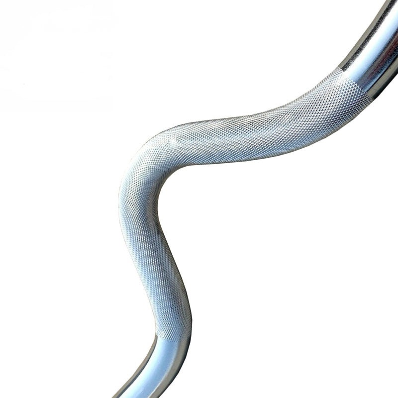 Super Curl Bar