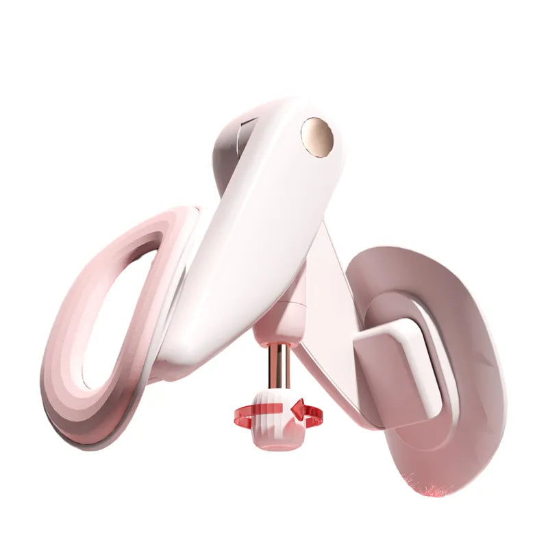Leg/Hip Beauty Device