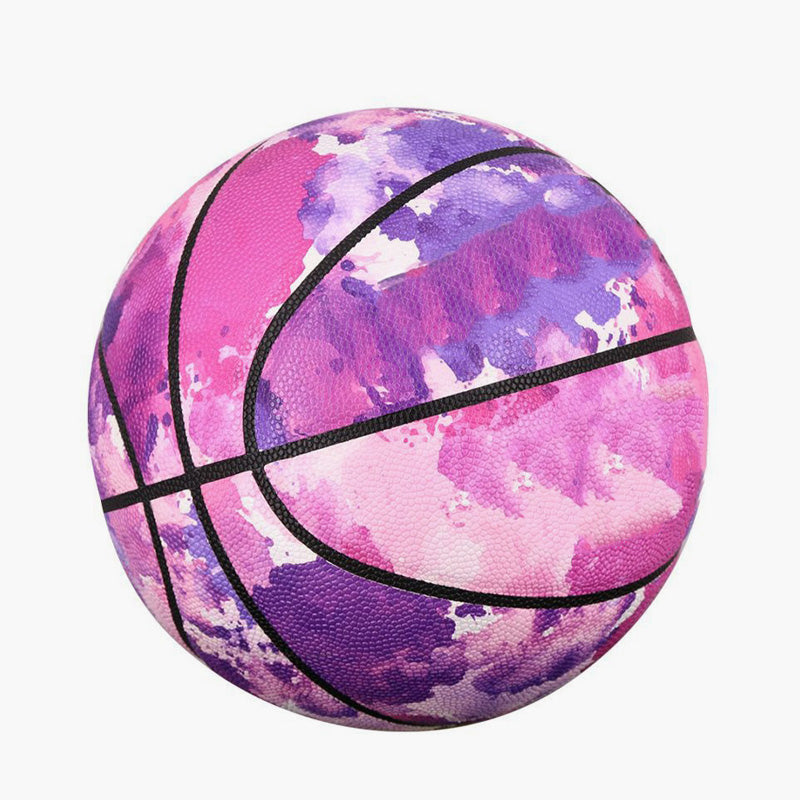 PU Basketball