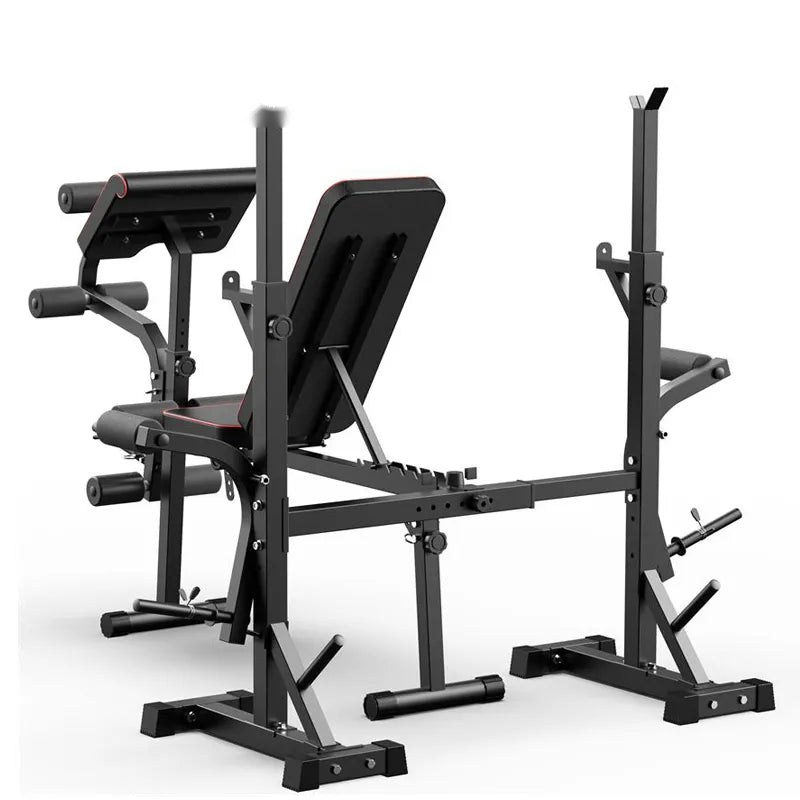 Squat Rack