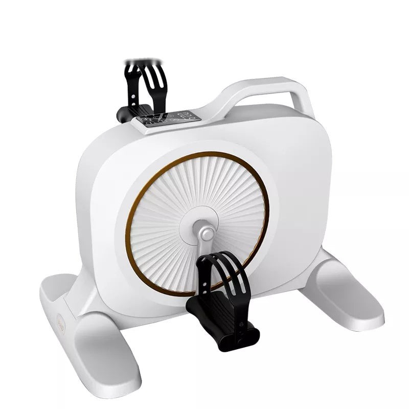 Mini Stepper Portable Fitness Machine