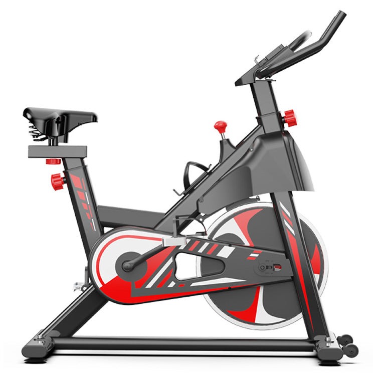 Adjustable Professional Exercise Spining Bike