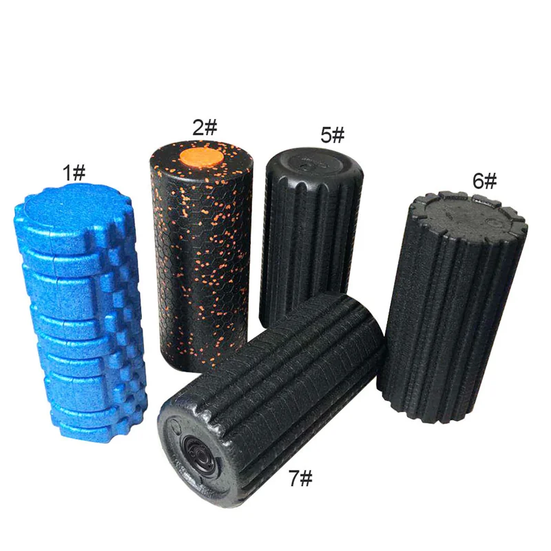 EPE Foam Roller Set