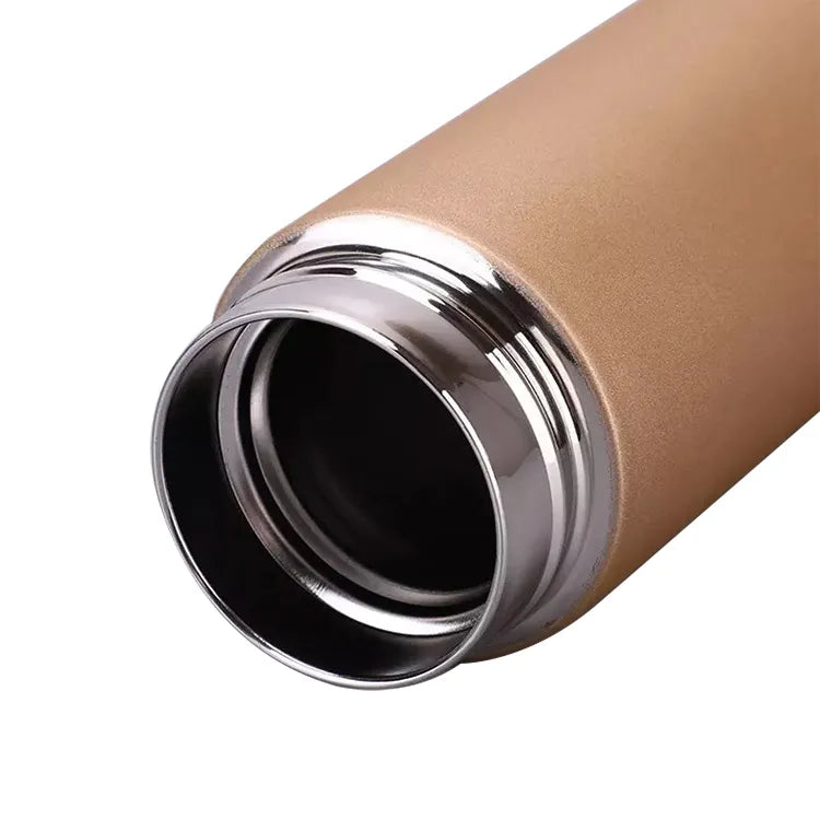 Stainless Steel Thermal Water Bottle
