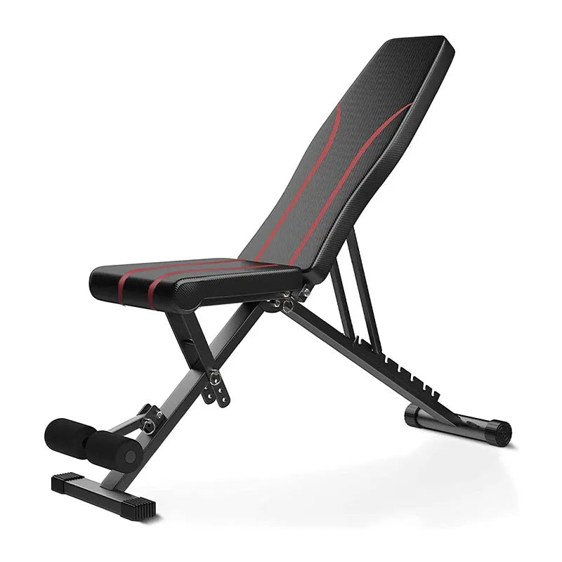 Weight Bench
