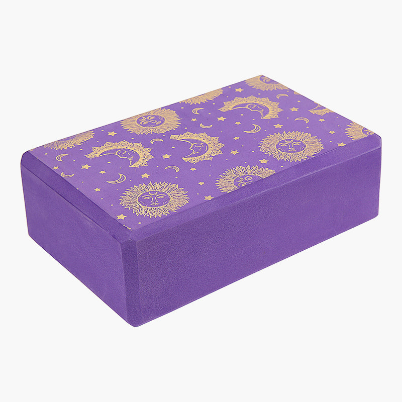 Yoga Block For Dance Practice