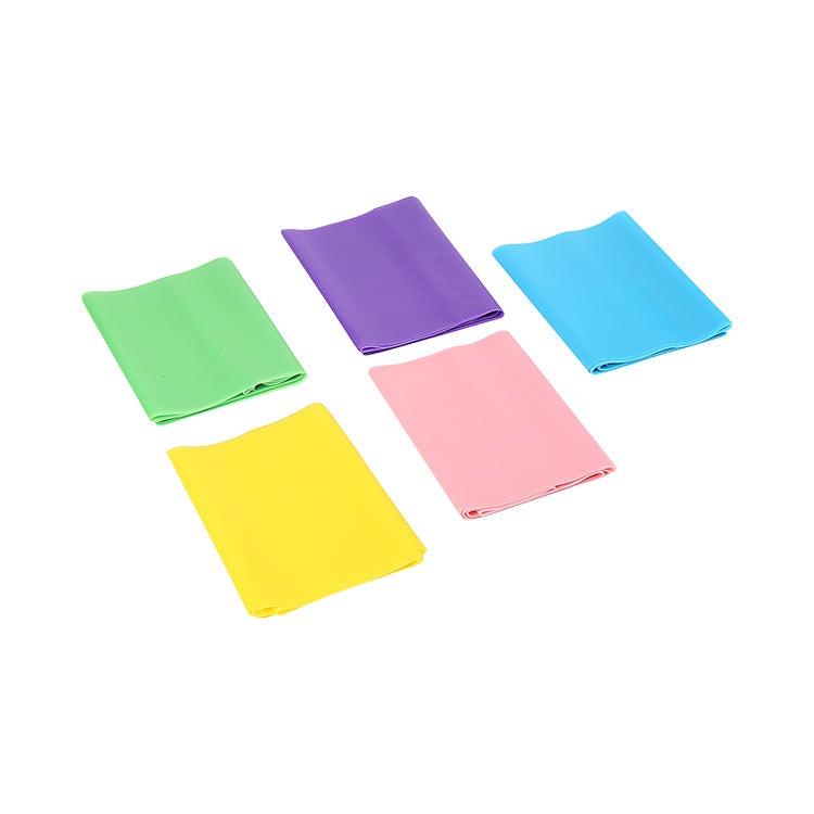 Single Color Resistance Band