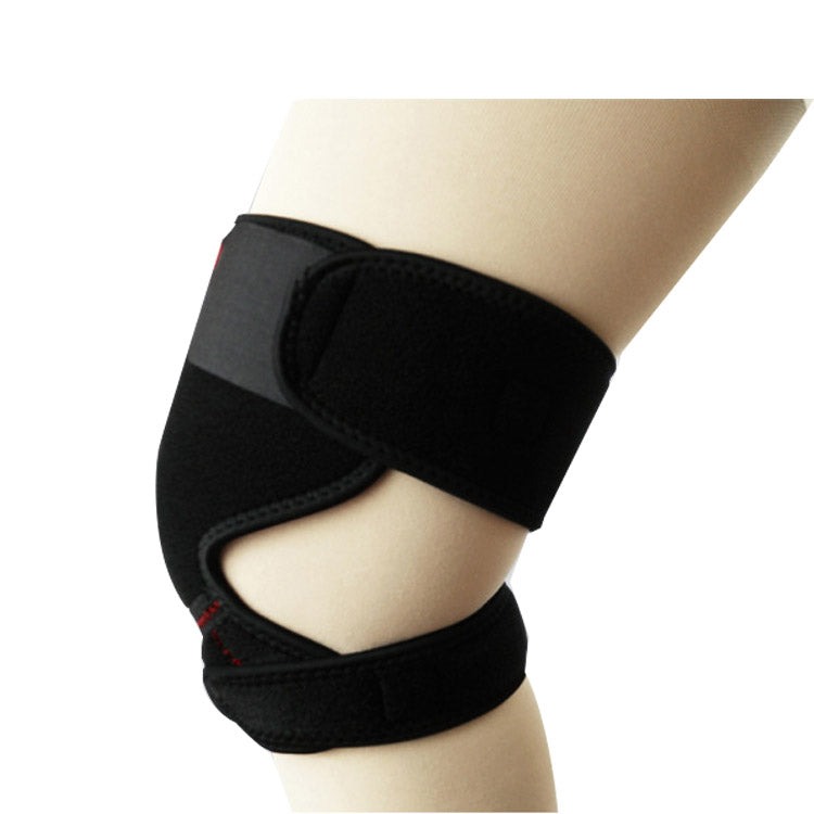 Professional Knee Pads with Heavy Duty Foam Padding，Strong Double Straps and Adjustable Easy-Fix Clips