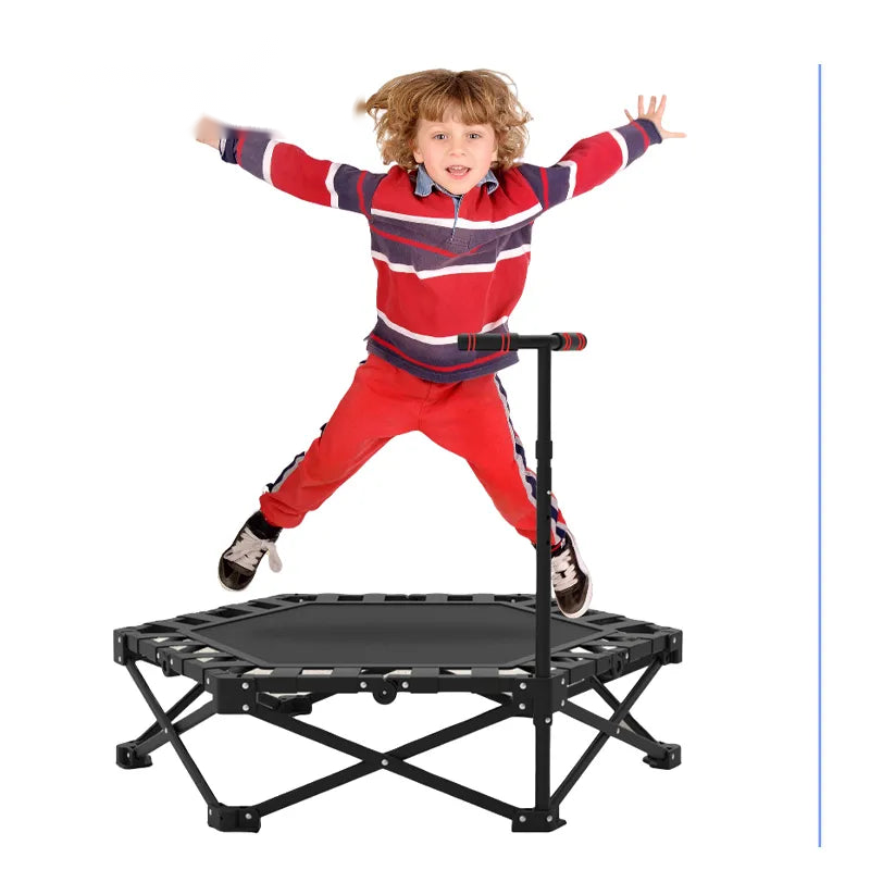 Foldable Trampoline